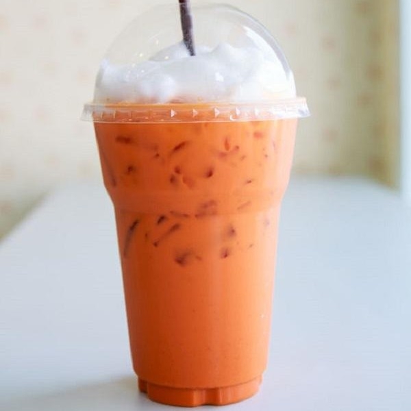 Thai Tea