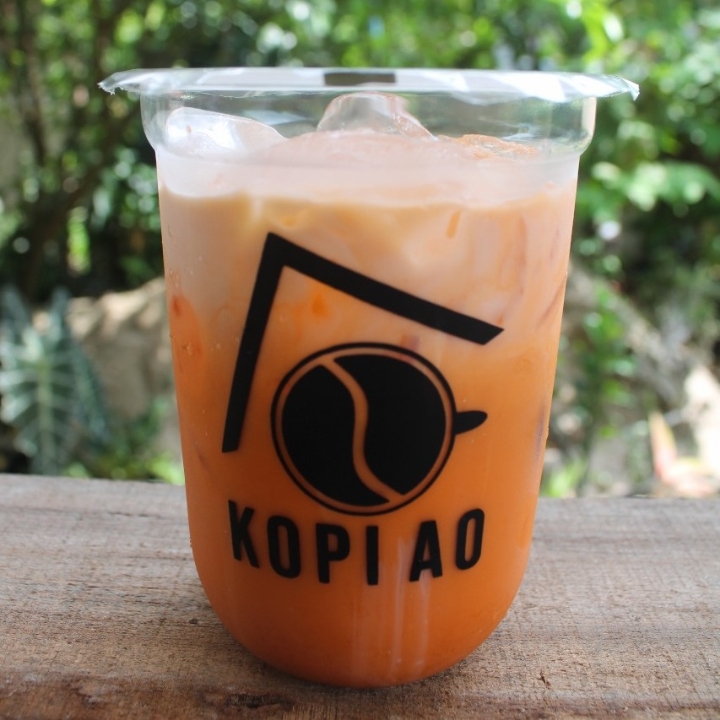 Thai Tea 