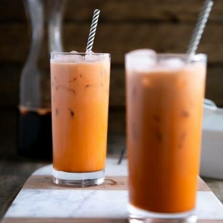 Thai Tea 