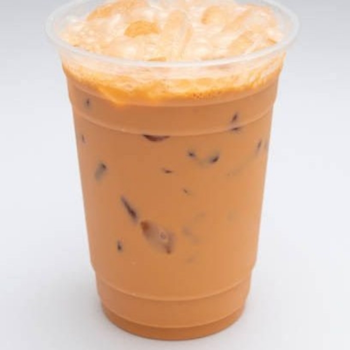 Thai Tea 