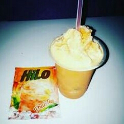 Thai Tea