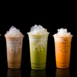 Thai Tea