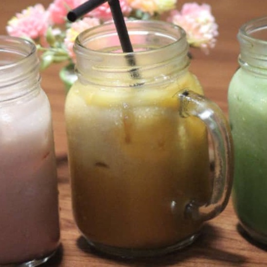 Thai Tea