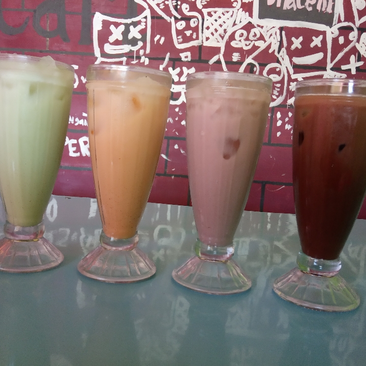 Thai Tea