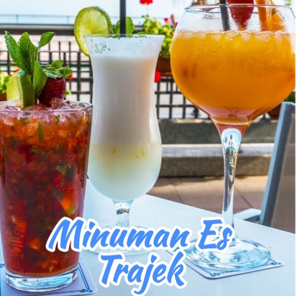 Thai Tea