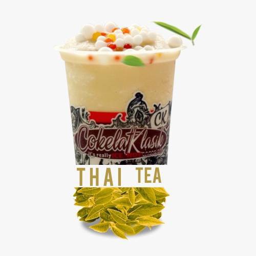 Thai Tea