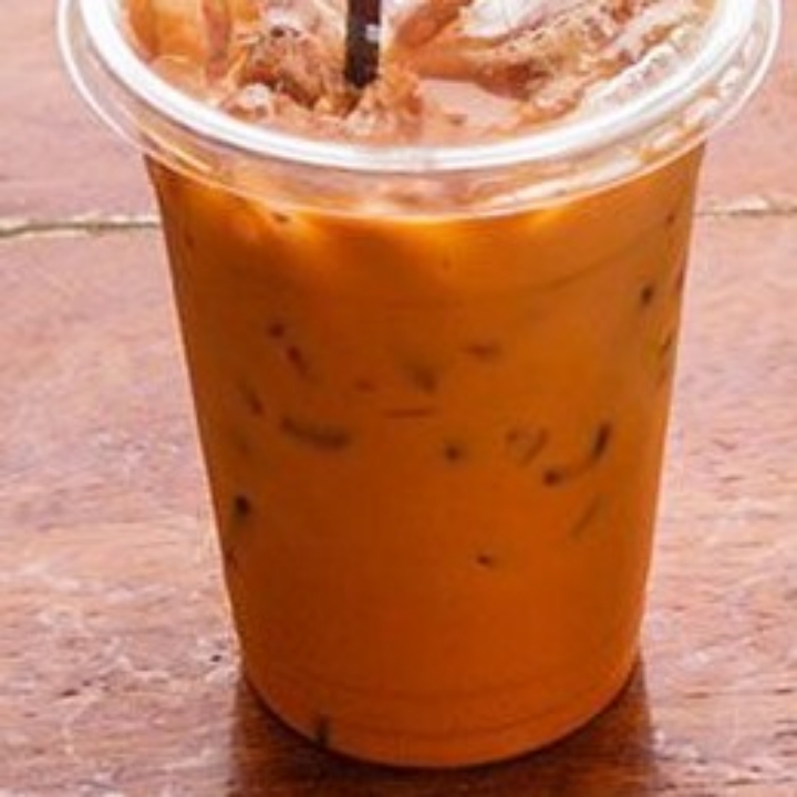 Thai Tea