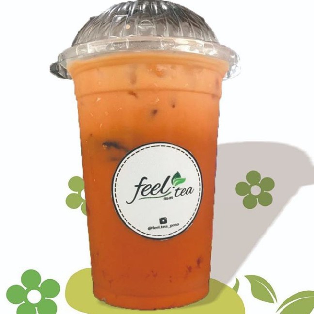 Thai Tea