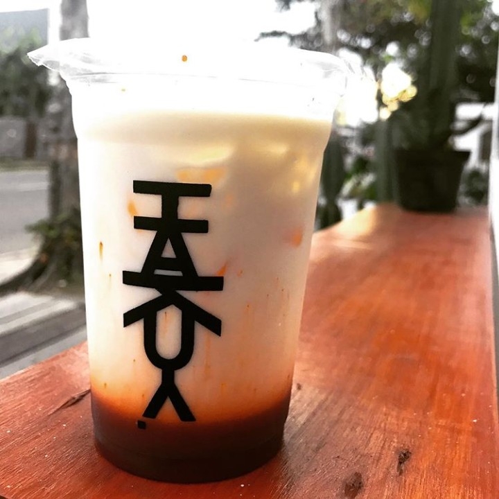 Thai Tea