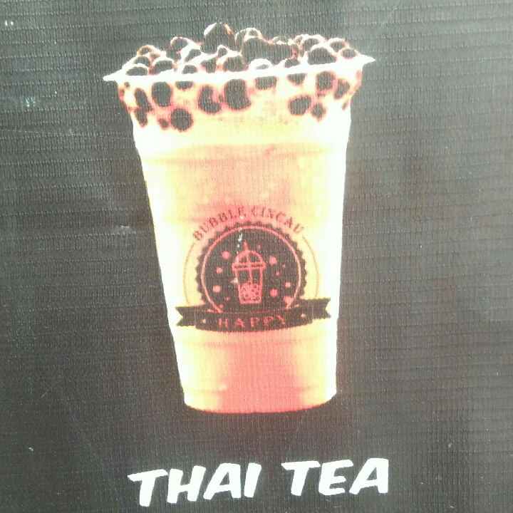 Thai Tea