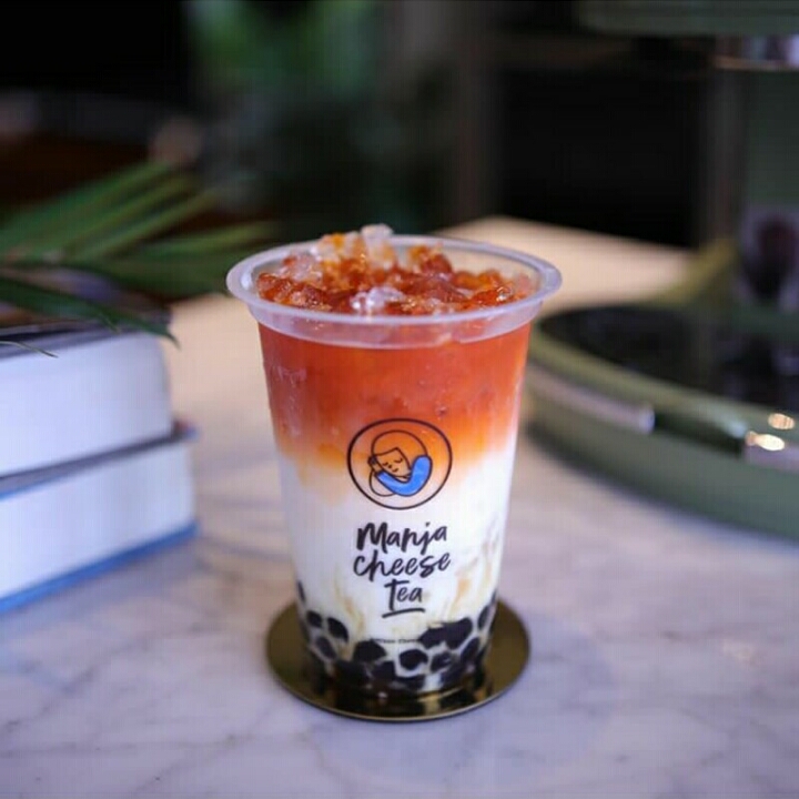 Thai Tea