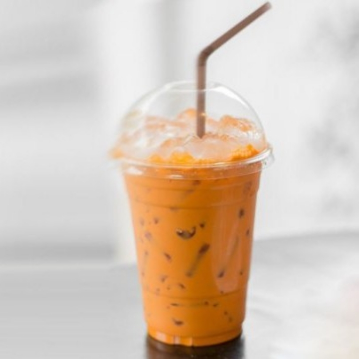 Thai Tea Creamy