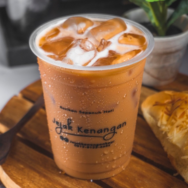 Thai Tea