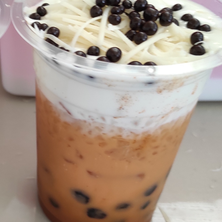 Thai Tea