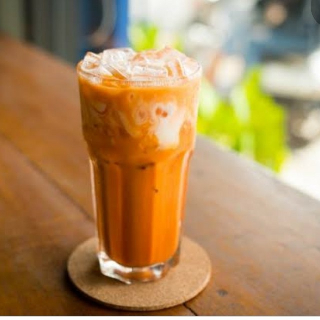 Thai Tea