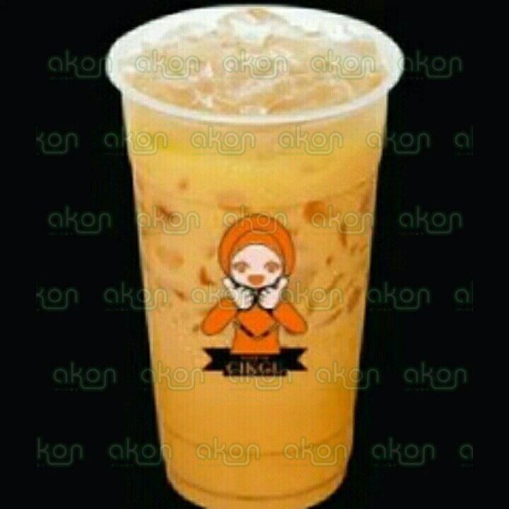 Thai Tea