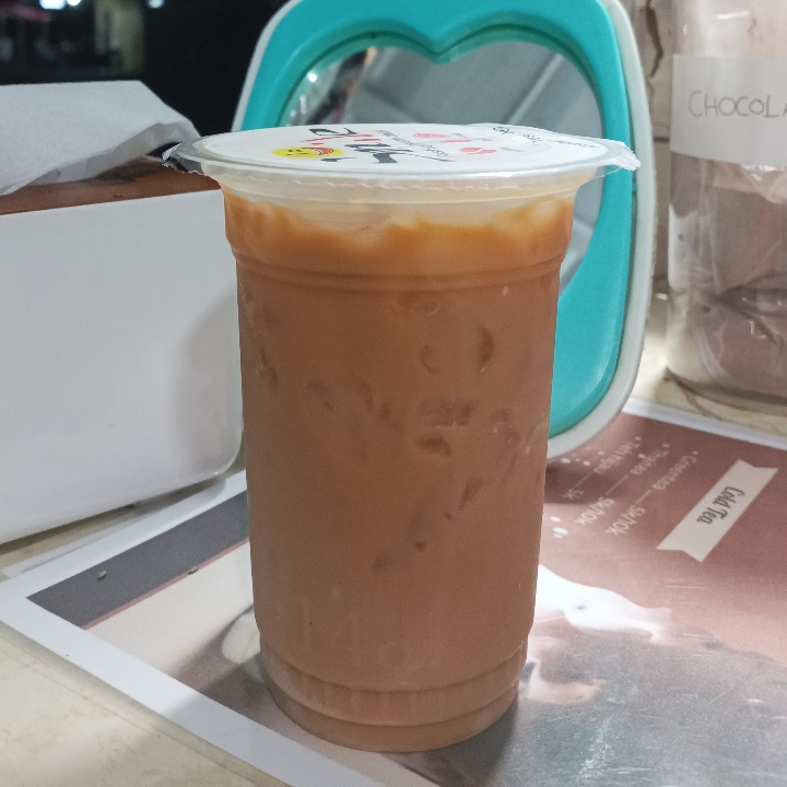 Thai Tea