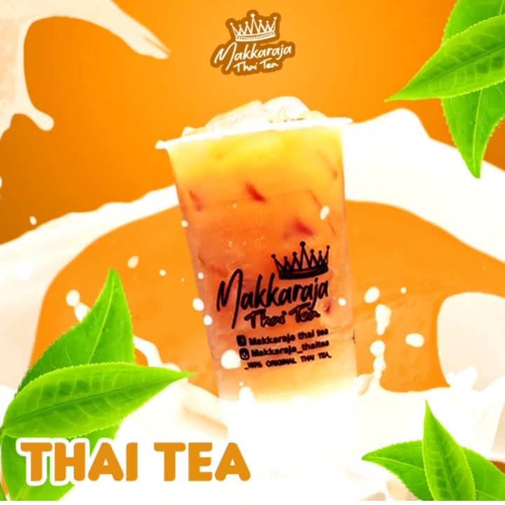Thai Tea