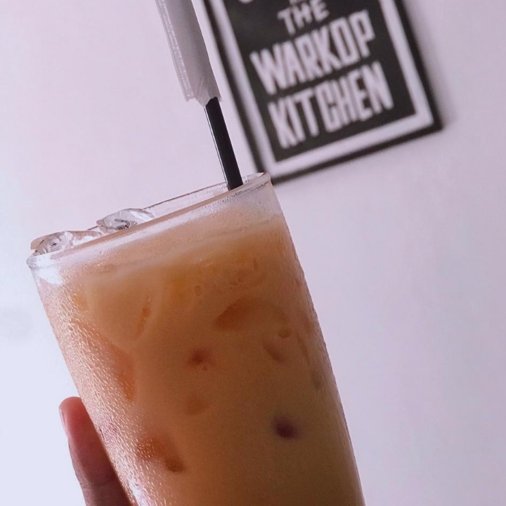 Thai Tea