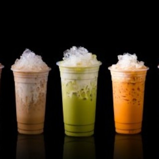 Thai Tea