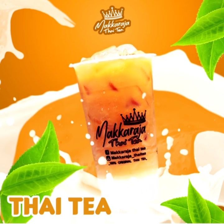 Thai Tea