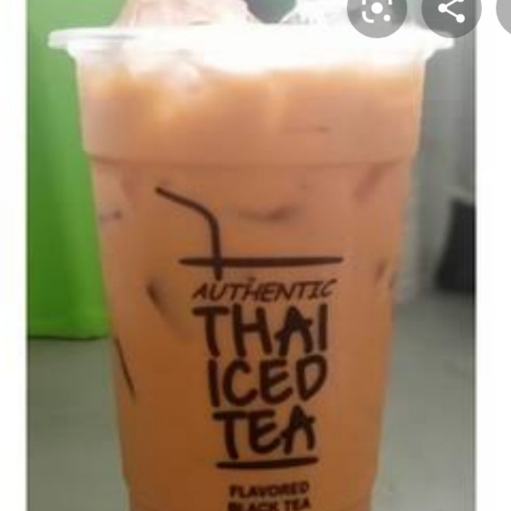 Thai Tea