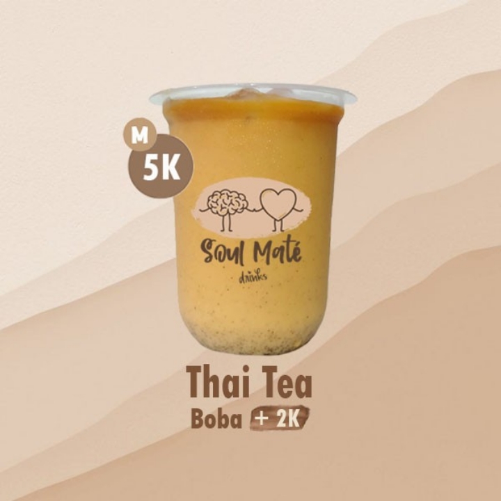 Thai Tea