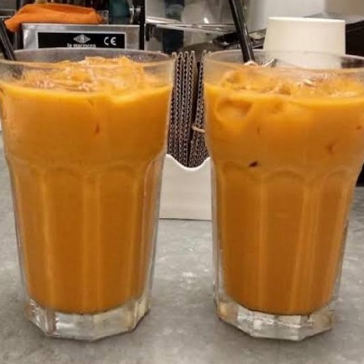 Thai Tea