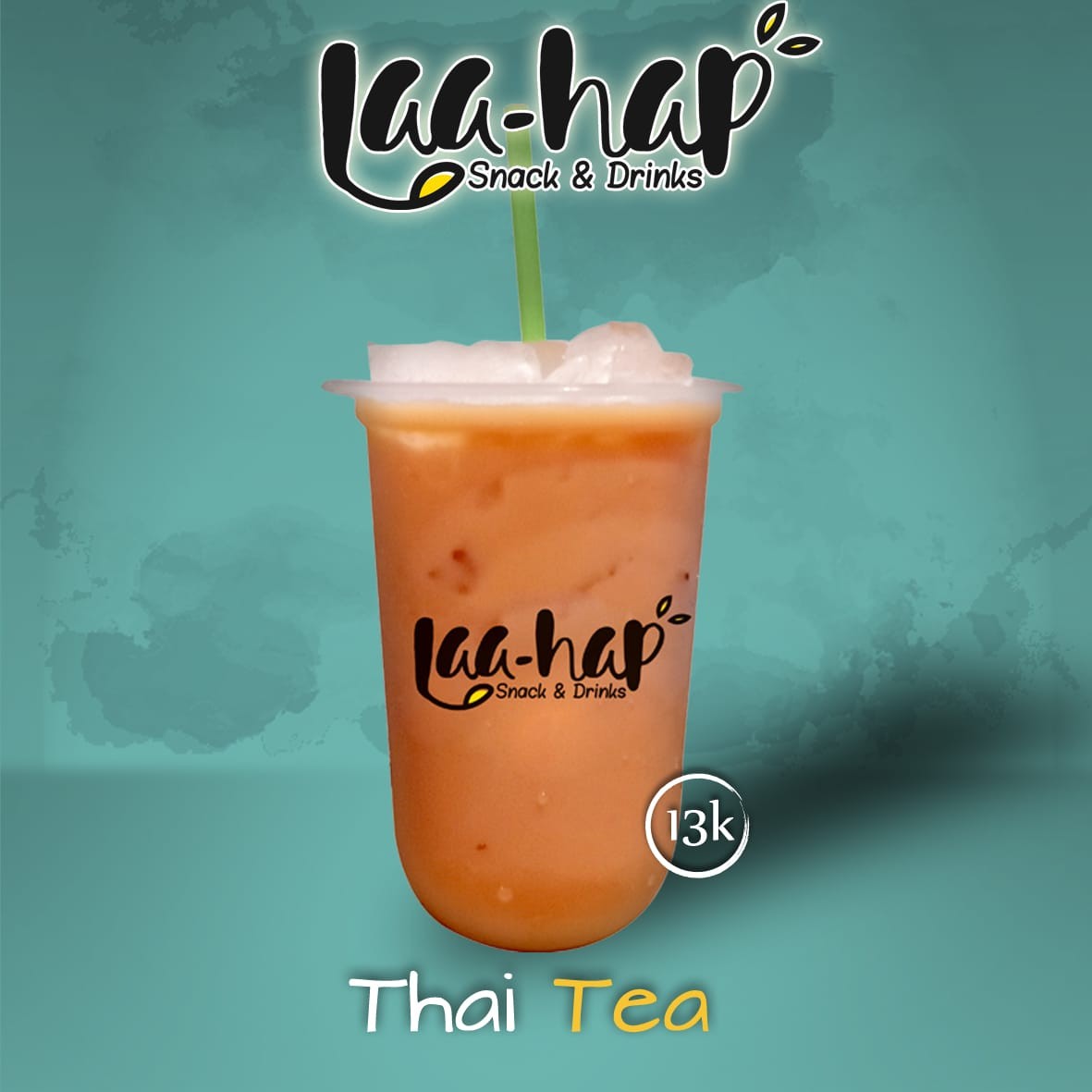 Thai Tea
