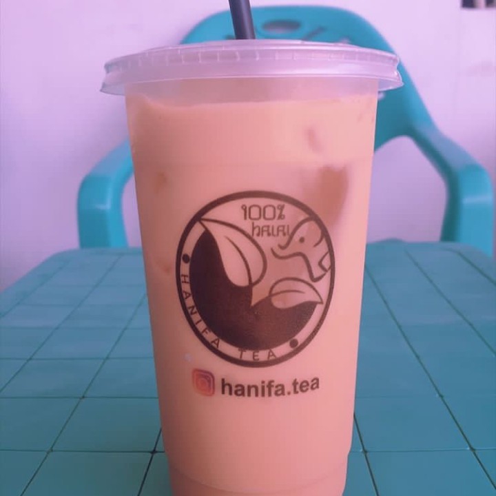 Thai Tea