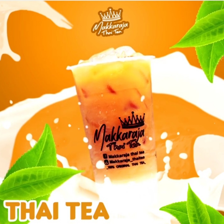 Thai Tea
