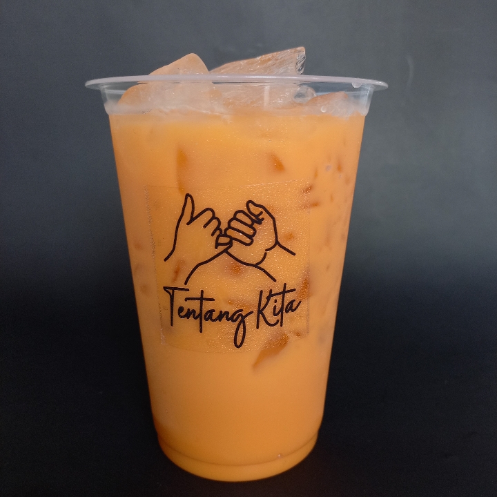 Thai Tea