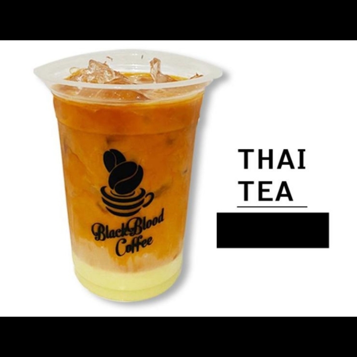 Thai Tea