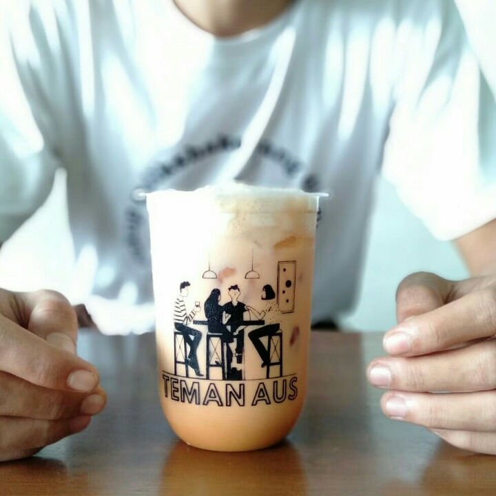 Thai Tea S