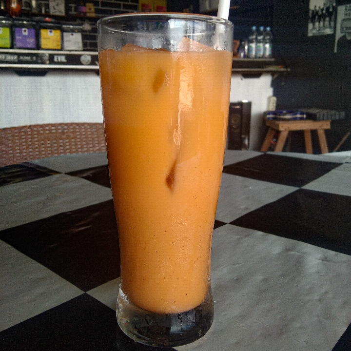 Thai Tea