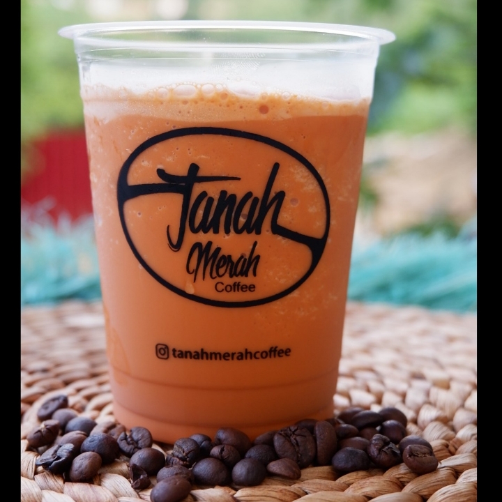 Thai Tea