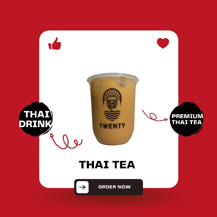 Thai Tea