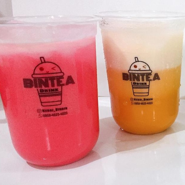 Thai Tea