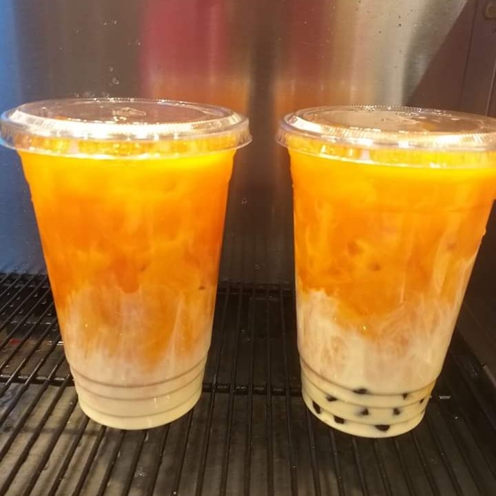 Thai Tea