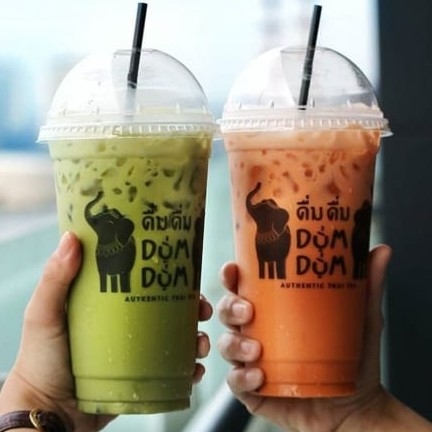Thai Tea