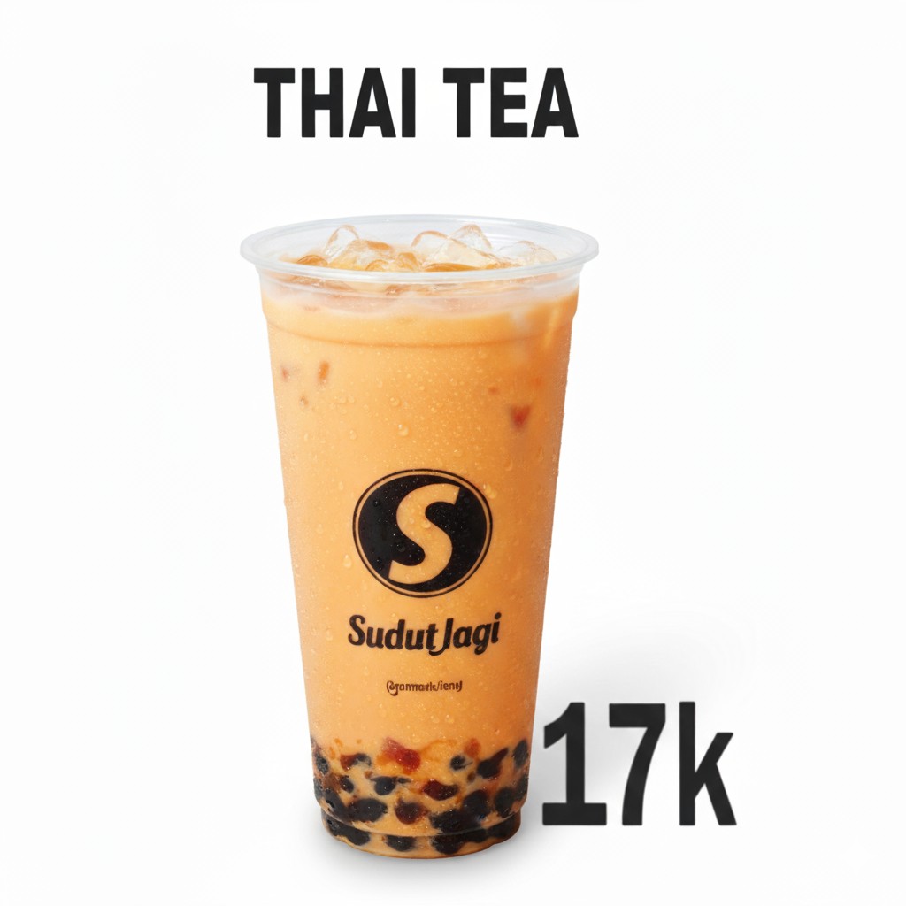 Thai Tea