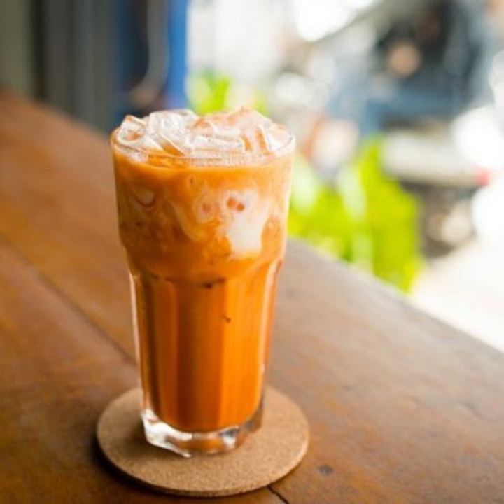 Thai Tea