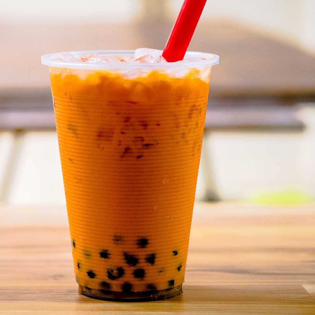 Thai Tea