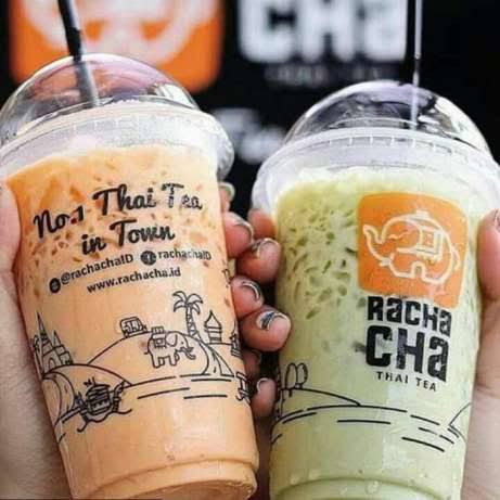 Thai Tea