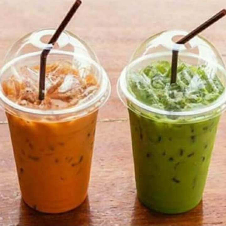 Thai Tea