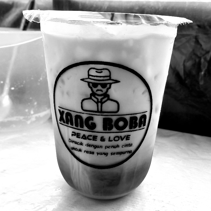 Thai Tea