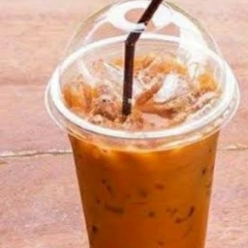 Thai Tea