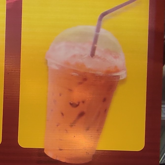 Thai Tea