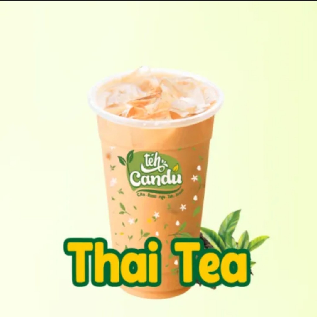 Thai Tea