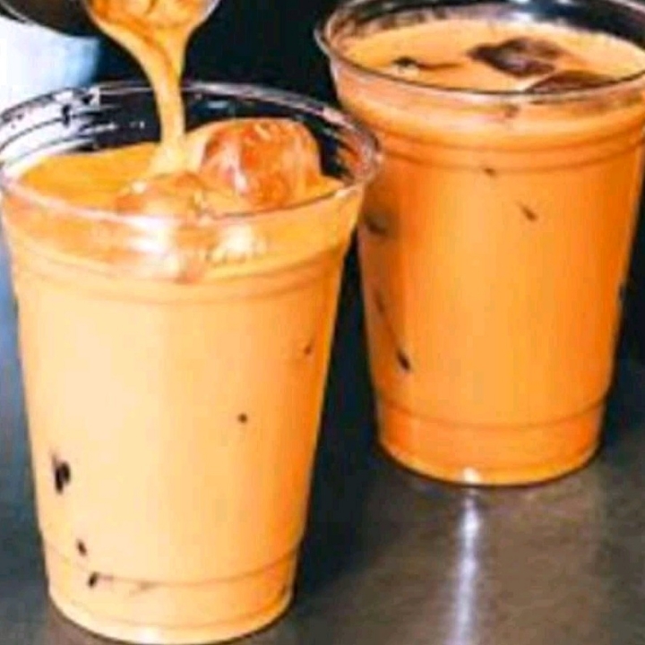 Thai Tea
